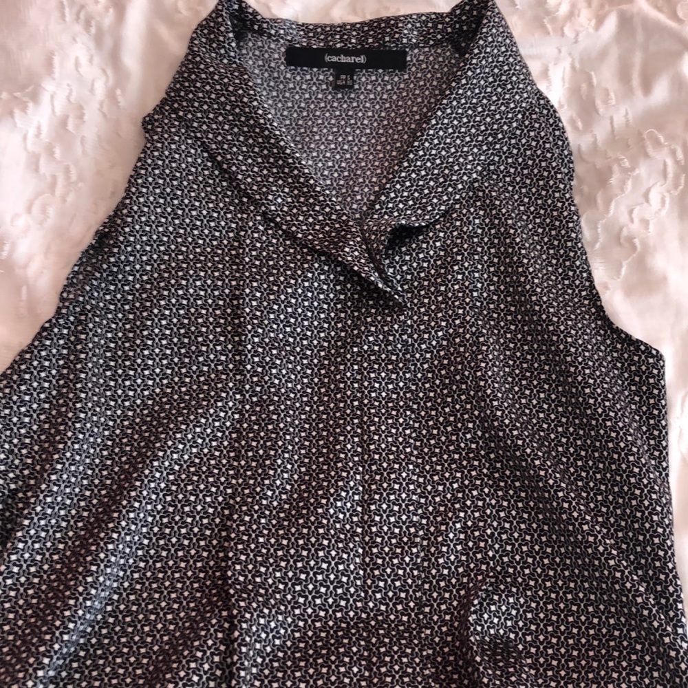Women’s blouse work shirt from cacharel